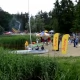 Tczew - Festyn nad jeziorem Rokickim [WIDEO]