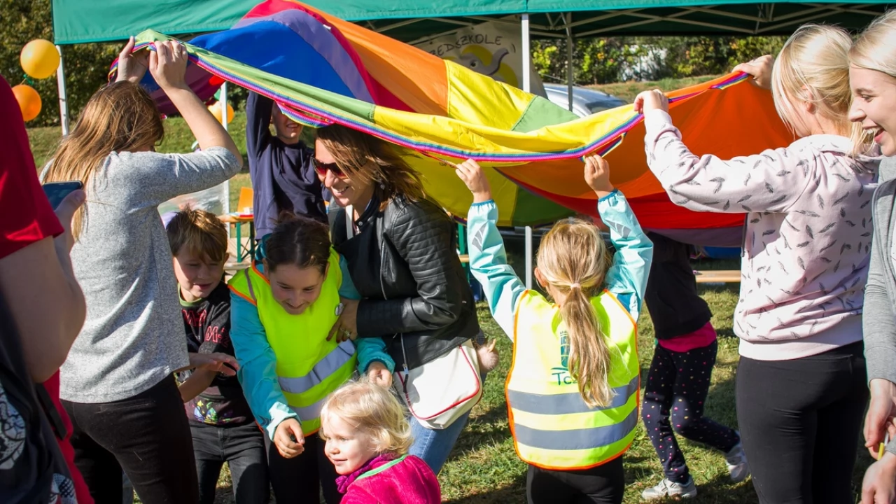 Tczew - Przejazd rowerowy i Piknik Mobilności Aktywnej