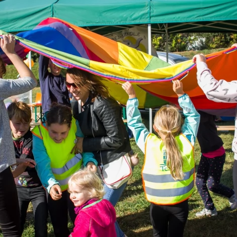 Tczew - Przejazd rowerowy i Piknik Mobilności Aktywnej