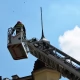 Tczew - Już w sobotę (23.05) strażacka majówka na bulwarze