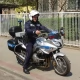 Tczew - Policjanci mają nową "broń" do walki z piratami - w 3 sekundy do "setki"
