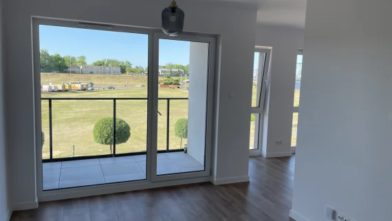 Tczew - WYNAJMĘ MIESZKANIE 34m2, KAMIENICA ZAMKOWA TCZEW
