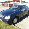Tczew - Mercedes W203 2, 1 CDI