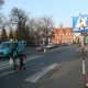 Tczew - "Sygnalizacji koło CED-u mówimy NIE!"