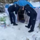 Tczew - Namawiają bezdomnych do skorzystania z pomocy