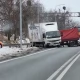 Tczew - Wypadek w Czarlinie. Jedna osoba ranna