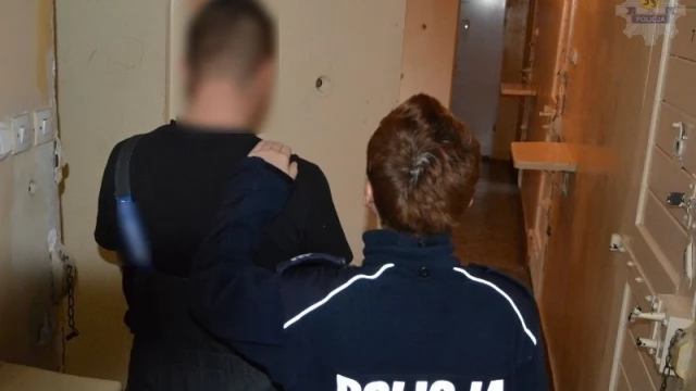 Tczew - We czterech kopali leżącego