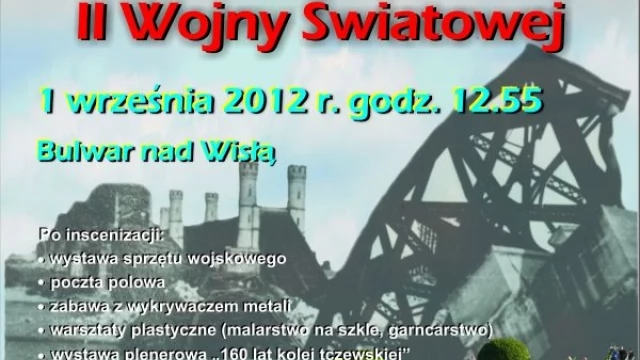 Tczew - Żywa lekcja historii z Fabryką Sztuk