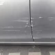 Tczew - Szukam świadków, ktoś uszkodził moje auto i uciekł