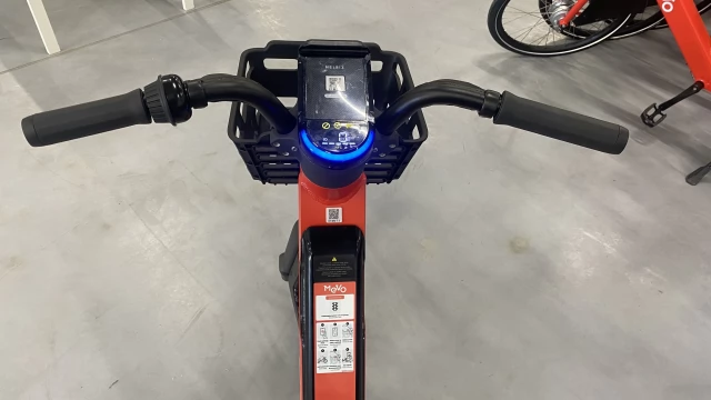Tczew - MEVO 2.0. Segwaye zastąpią włoskie rowery