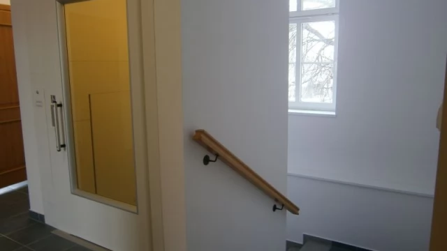 Tczew - MOPS przyjmie interesantów w dawnym budynku dworcowym