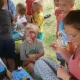 Tczew - Dzień Sąsiada na tczewskim Starym Mieście