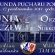 Tczew - Puchar Polski: UNIA 1922 Tczew - Orzeł Subkowy