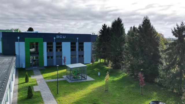 Tczew - Wyszkolą operatorów biogazowni. W Swarożynie powstało drugie takie centrum w kraju