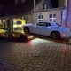 Tczew - Auta skończyły na lawecie, kierowcy odpowiedzą za jazdę pod wpływem narkotyków