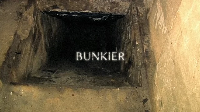 Tczew - Bunkier - Most Knybawski - Horror