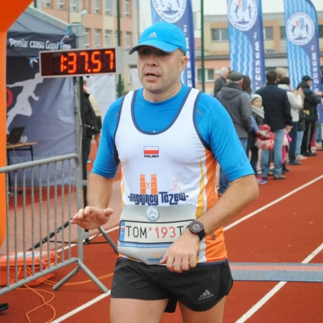 Tczew - Półmaraton Nadwiślański