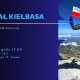 Tczew - Michał Kiełbasa - spotkanie podróżnicze