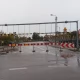 Tczew - Ruszył remont na wiadukcie 1 Maja. Objazd przez Mostową
