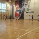 Tczew - Kolejna wygrana Żaków