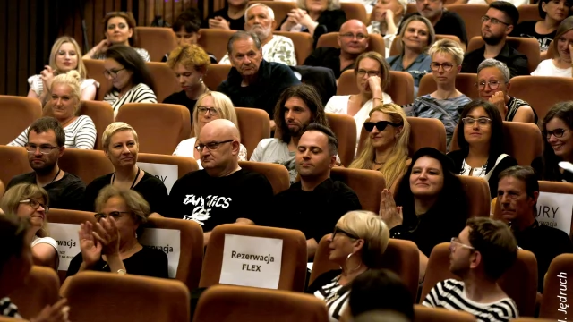Tczew - Festiwal In Memoriam w obiektywie