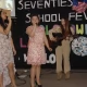 Tczew - Kolorowe lata siedemdziesiąte w II LO, czyli The Seventies School Fever