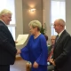 Tczew - Nawet 60 lat razem! Jubilaci nagrodzeni