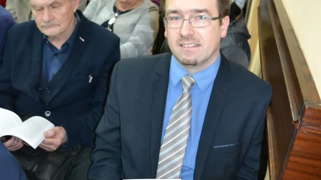 Tczew - Światowy Dzień Kociewia w MBP