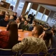 Tczew - Gniew. Młodzi miłośnicy straży sprawdzali swoją wiedzę