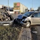 Tczew - Kierowca opla stracił prawo jazdy za spowodowanie wypadku