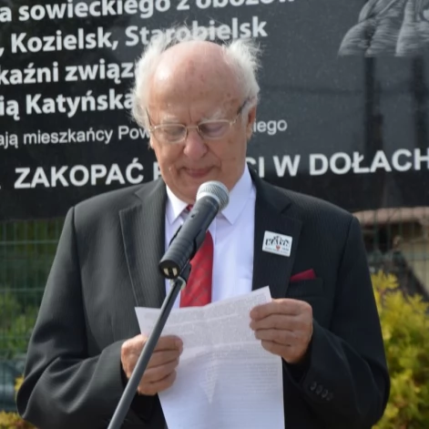 Tczew - Tczew upamiętnił ofiary sowieckiej agresji na Polskę