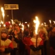 Tczew - 95. rocznica odzyskania niepodległości - tak uczcili ją gniewianie