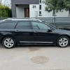 Tczew - Citroen C5