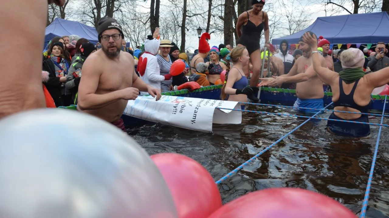 Tczew - Do końca świata i jeden dzień dłużej. Tczew gra z WOŚP