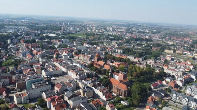 Tczew - Strategiczne zadania dla posła ziemi tczewskiej