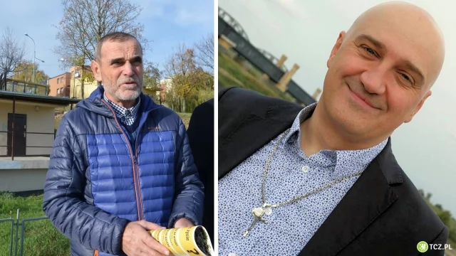 Tczew - Radni Kazimierz Mokwa i Krzysztof Misiewicz odchodzą z klubu Porozumienie na Plus