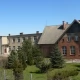 Tczew - Termomodernizacja szkoły podstawowej w Pieniążkowie