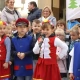 Tczew - Promowali Festiwal Twórczości Kociewskiej im. Romana Landowskiego
