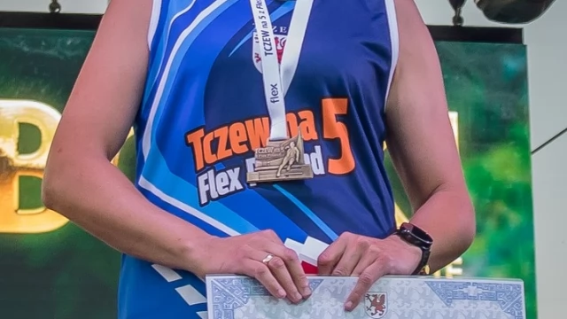 Tczew - Tczew na 5 z Flex Poland