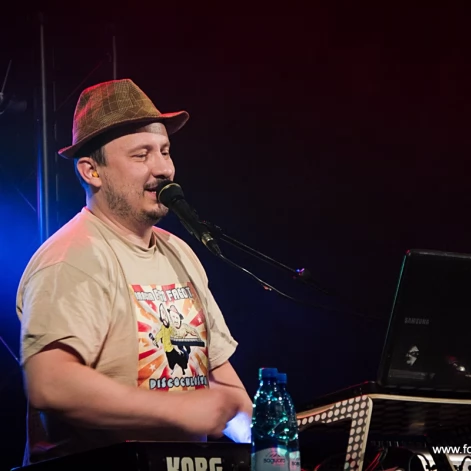 Tczew - Bracia Figo Fagot