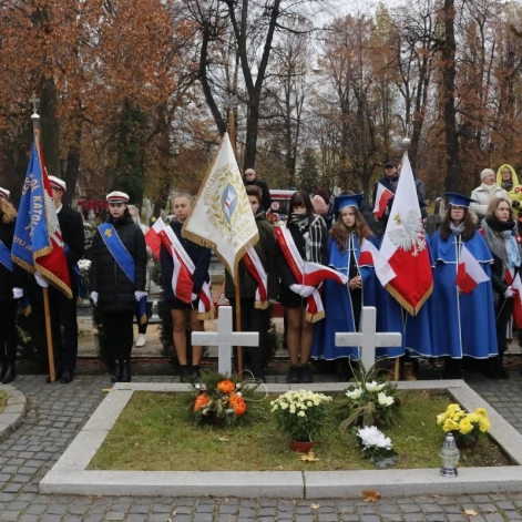Tczew - Święto Niepodległości w Tczewie