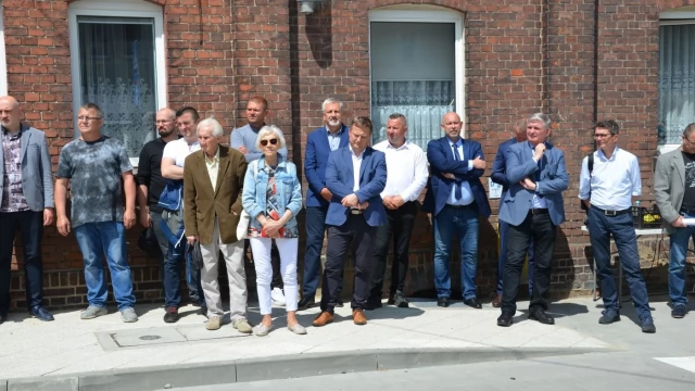 Tczew - Zatorze jak nowe. 16 mln wydano na odnowę