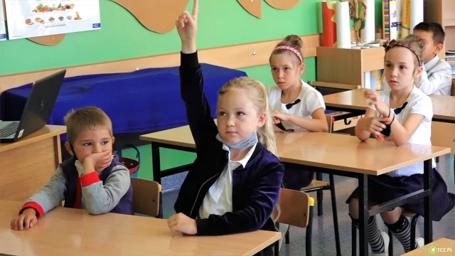 Tczew - Rekrutacja do szkół i przedszkoli. Ile miejsc przygotowano?