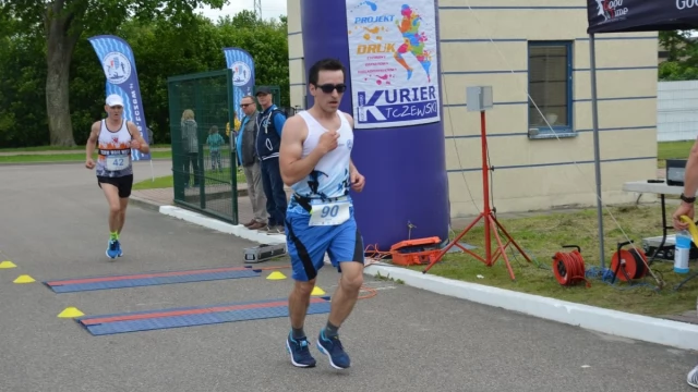 Tczew - Za nami VI edycja Silgan Ćwierćmaratonu