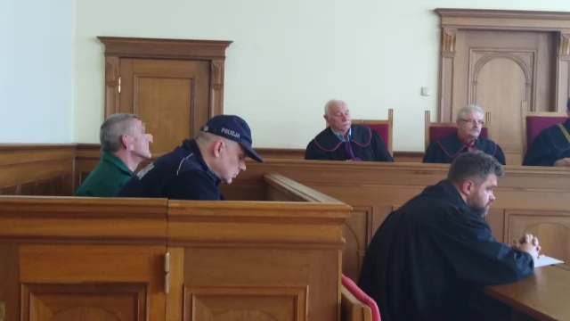 Tczew - Podpalenie na Podgórnej. Obrona chce uniewinnienia, prokurator żąda dożywocia