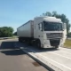 Tczew - Kierował 40-tonowym pojazdem "po spożyciu". W lutym z tego powodu stracił uprawnienia...