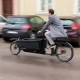 Tczew - Nowość! Na ulice Tczewa wyjadą rowerowi kurierzy