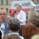 Tczew - Andrzej Duda na Kociewiu