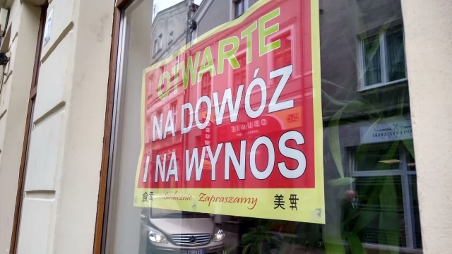 Tczew - Odmrażanie gospodarki. Możemy iść do kosmetyczki, fryzjera, czy na piwo