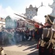 Tczew - Wielka Armia Napoleona kontra Prusacy - żołnierze walczyli o Tczew (zdjęcia)